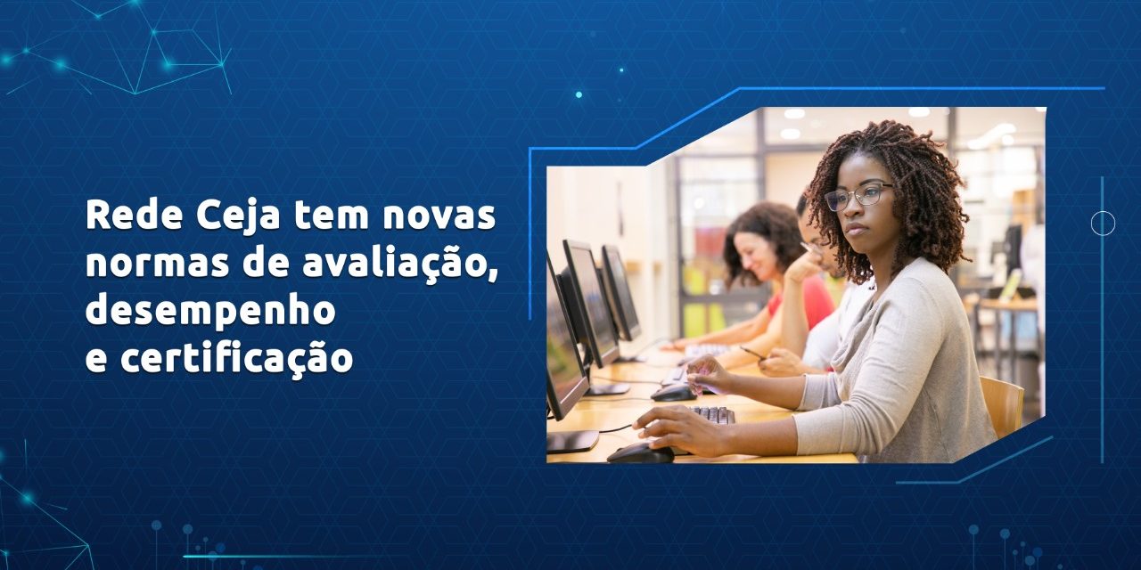 Fundação Cecierj institui normas de avaliação do desempenho escolar e estabelece regras para a regularização da vida escolar dos alunos da Rede CEJA