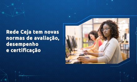 Fundação Cecierj institui normas de avaliação do desempenho escolar e estabelece regras para a regularização da vida escolar dos alunos da Rede CEJA