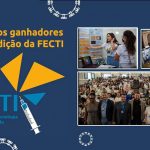 Alunos de escolas do estado do Rio são premiados na 16ª edição da FECTI
