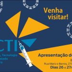 Mais de 300 estudantes vão participar da 16ª edição da FECTI, que acontece nesse final de semana no Rio