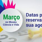Mês de março do Museu Ciência e Vida tem teatro e oficinas gratuitas