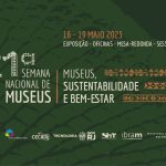Museu Ciência e Vida tem programação especial durante a 21ª Semana Nacional de Museus