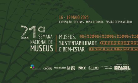 Museu Ciência e Vida tem programação especial durante a 21ª Semana Nacional de Museus