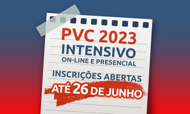 Pré-Vestibular Cecierj abre mais de três mil vagas para o curso intensivo