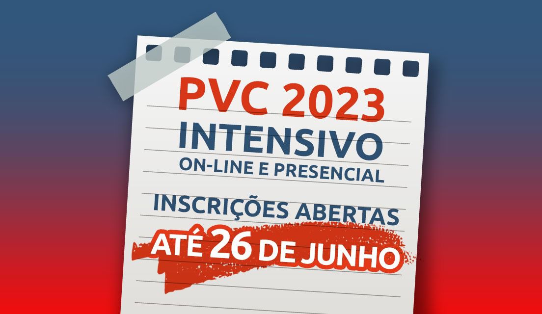 Pré-Vestibular Cecierj abre mais de três mil vagas para o curso intensivo