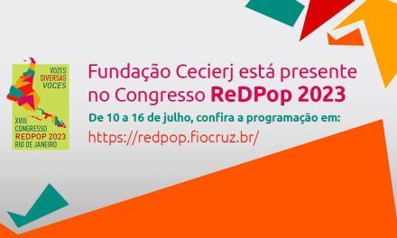 Fundação Cecierj participa de maior evento de divulgação científica da América Latina, RedPOP