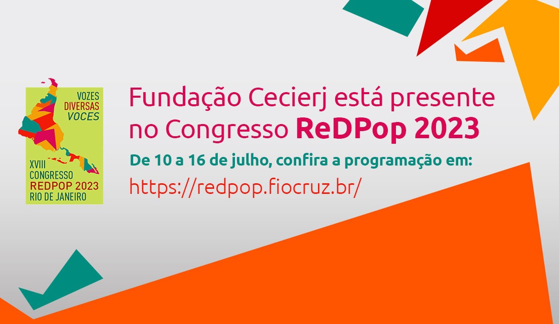 Fundação Cecierj participa de maior evento de divulgação científica da América Latina, RedPOP