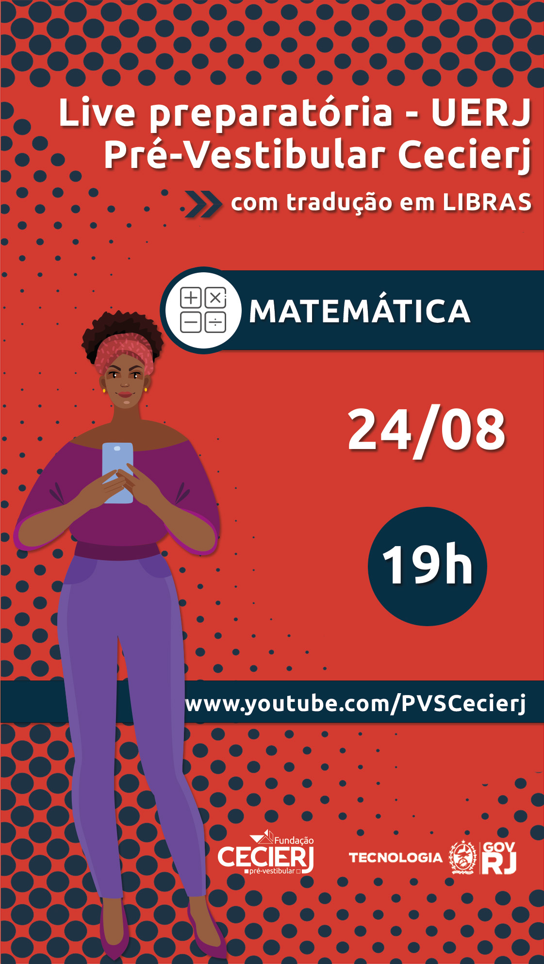 X Seminário de Pesquisa em Educação Matemática do Estado do Rio de