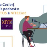 Fundação Cecierj lança podcasts sobre literatura portuguesa e tecnologia