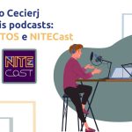Fundação Cecierj lança podcasts sobre literatura portuguesa e tecnologia