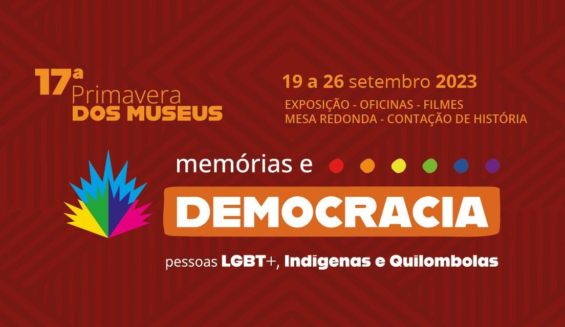 Museu Ciência e Vida tem programação especial para a 17ª Primavera dos Museus