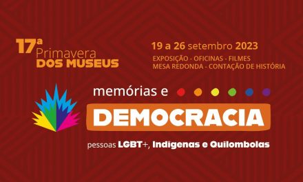 Museu Ciência e Vida tem programação especial para a 17ª Primavera dos Museus