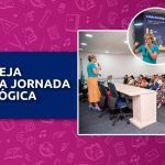 Rede Ceja promove Jornada Pedagógica para educadores do estado do Rio de Janeiro