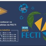17ª edição da FECTI: destaque para ciência, tecnologia e inovação no Rio de Janeiro neste final de semana