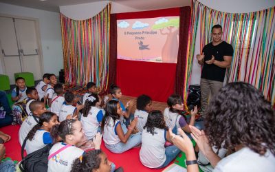 Semana da Consciência Negra no Museu Ciência e Vida destaca saberes negros e resgate cultural