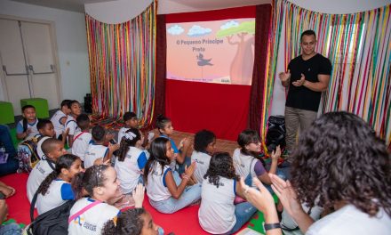 Semana da Consciência Negra no Museu Ciência e Vida destaca saberes negros e resgate cultural