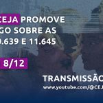 Rede Ceja promove lives para debater estudo da História e das culturas afro-brasileira e indígena