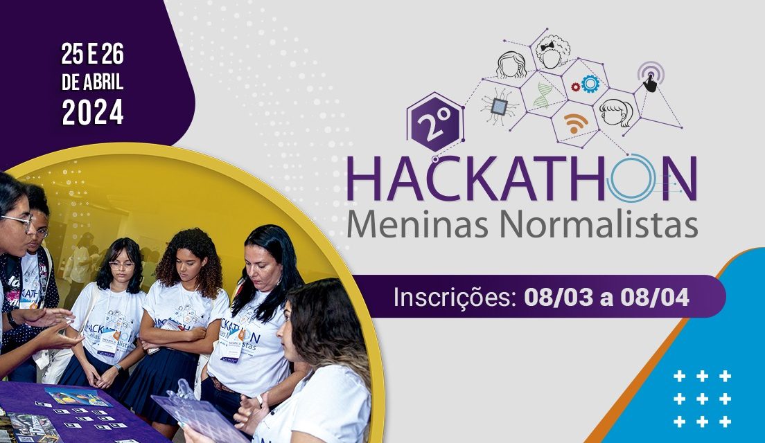 Museu Ciência e Vida está organizando a segunda edição do hackathon para meninas normalistas