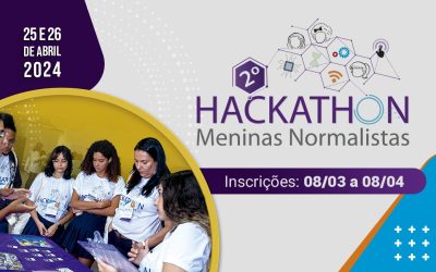 Museu Ciência e Vida está organizando a segunda edição do hackathon para meninas normalistas
