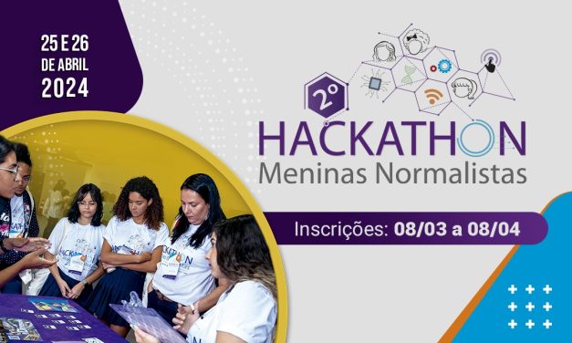 Museu Ciência e Vida está organizando a segunda edição do hackathon para meninas normalistas