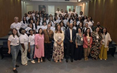 Instituto de Educação Carmela Dutra é o vencedor do 2º Hackathon Meninas Normalistas do Museu Ciência e Vida