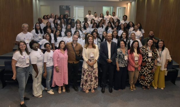 Instituto de Educação Carmela Dutra é o vencedor do 2º Hackathon Meninas Normalistas do Museu Ciência e Vida