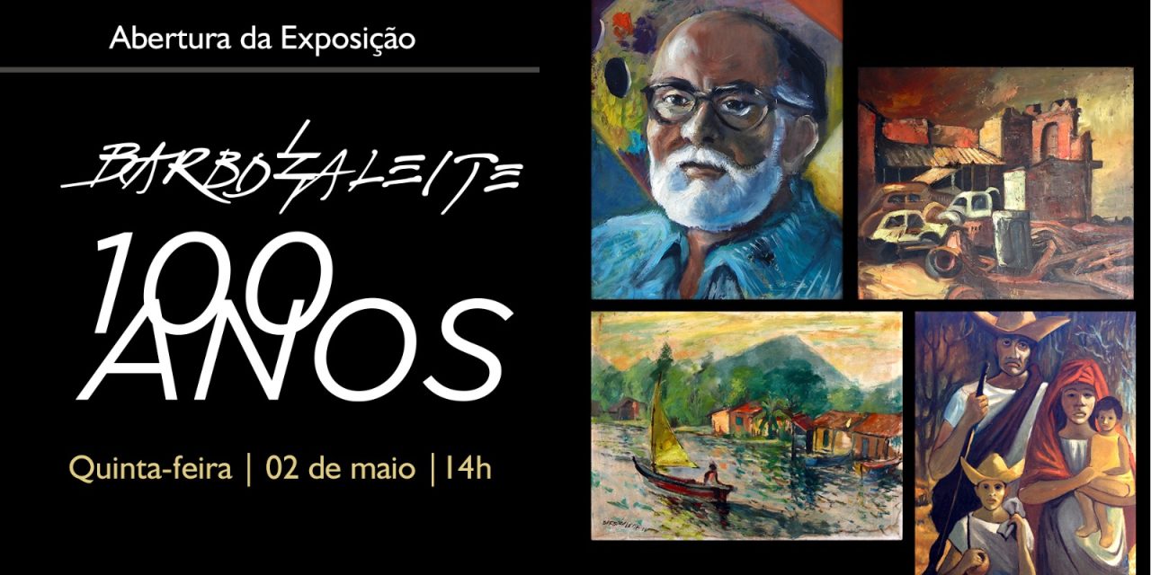 Nova exposição do Museu Ciência e Vida celebra a obra de Francisco Barboza Leite