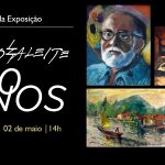 Nova exposição do Museu Ciência e Vida celebra a obra de Francisco Barboza Leite