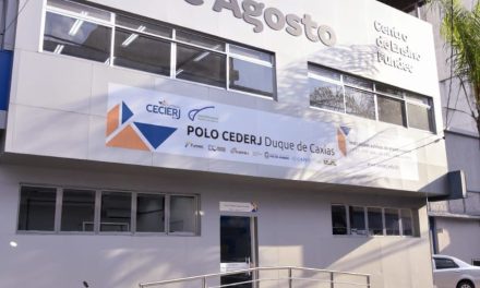 Governo do Estado entrega novas instalações do Polo Cederj na Baixada Fluminense