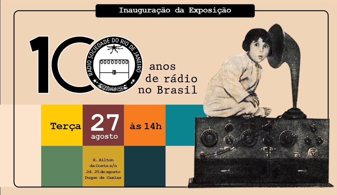Museu Ciência e Vida, em Duque de Caxias, tem nova exposição e retorno do Cineclube CECIERJ