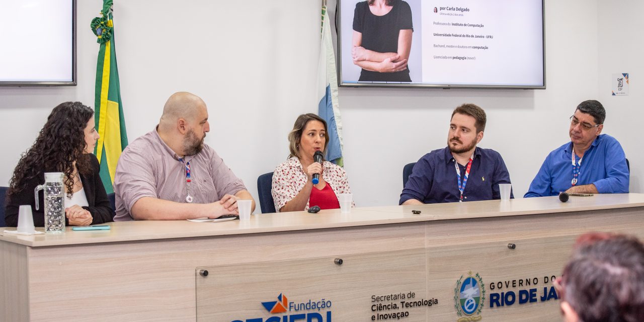 Fundação Cecierj lança Código de Ética para uso de inteligência artificial na Educação