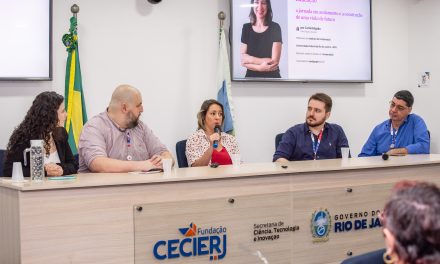 Fundação Cecierj lança Código de Ética para uso de inteligência artificial na Educação