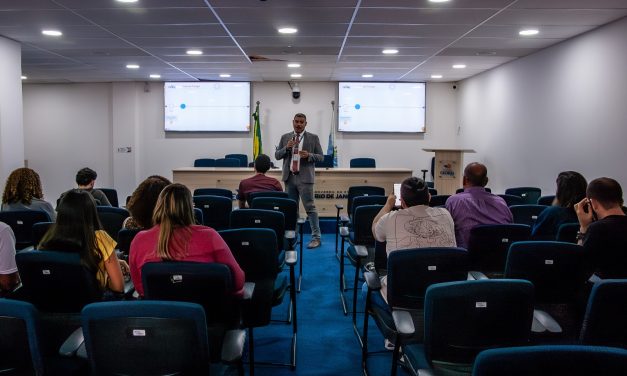 Fundação Cecierj promove curso sobre LGPD e Engenharia Social para os servidores 
