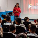 Cineclube Paracambi retoma atividades após cinco anos com sessões inclusivas e reflexivas
