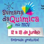 Museu Ciência e Vida realiza Semana de Química em Duque de Caxias na Baixada Fluminense