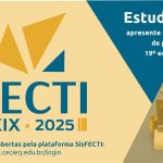 Fecti 2025: Cecierj abre inscrições para a maior feira de ciências de educação básica do estado do Rio