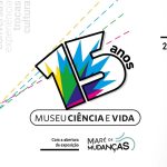 Vem aí! Mostra nacional ‘Maré de Mudanças – Década dos Oceanos’ estréia no Museu Ciência e Vida, a partir do dia 29 de julho