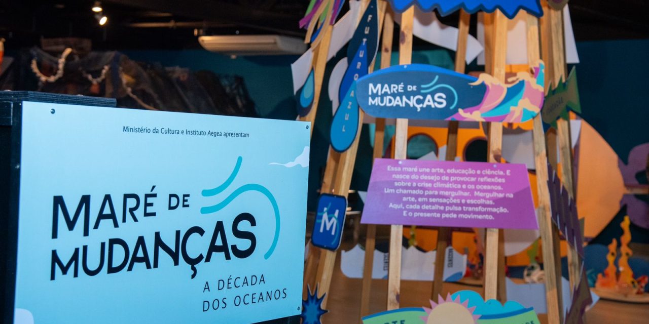 Museu Ciência e Vida comemora 15 anos com nova exposição