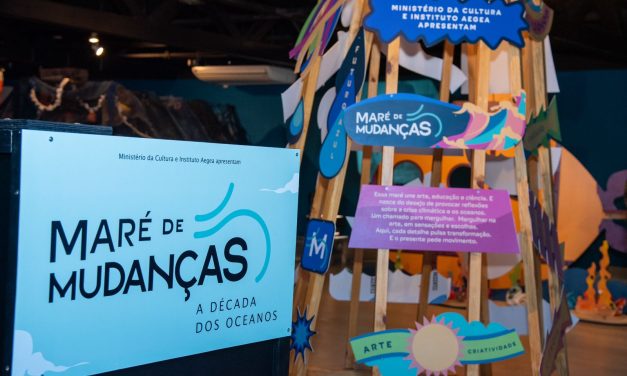 Museu Ciência e Vida comemora 15 anos com nova exposição