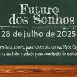 Cecierj tem 50 mil vagas para Ensino Médio à Distância