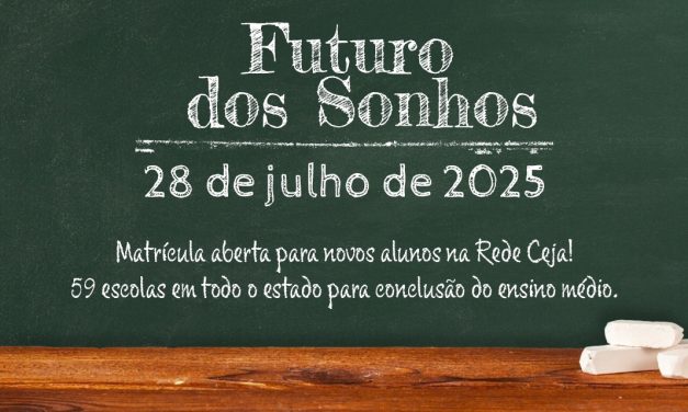 Cecierj tem 50 mil vagas para Ensino Médio à Distância