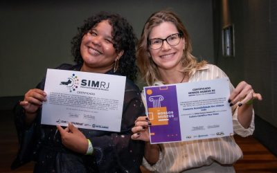 Museu Ciência e Vida é um dos 62 projetos contemplados no edital Nossos Museus RJ