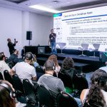 Fundação Cecierj Destaca Inovações em Blockchain na Educação Durante Evento no Rio