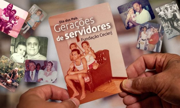 Pais e filhos: a escolha pela carreira de servidor público