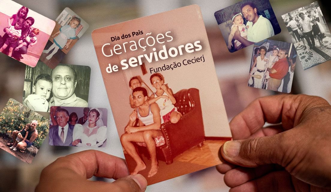 Pais e filhos: a escolha pela carreira de servidor público