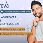 Aulões do APROVA-RJ para as provas do Cefet/RJ