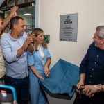 Novo polo do CEJA em Cachoeiras de Macacu marca compromisso do governo do estado com a educação