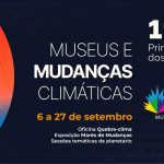 Museu Ciência e Vida tem programação especial para o Primavera dos Museus