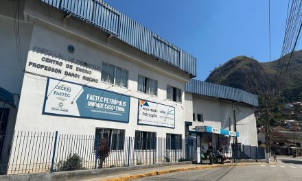 Fundação Cecierj entrega instalações reformadas do polo Cederj Petrópolis