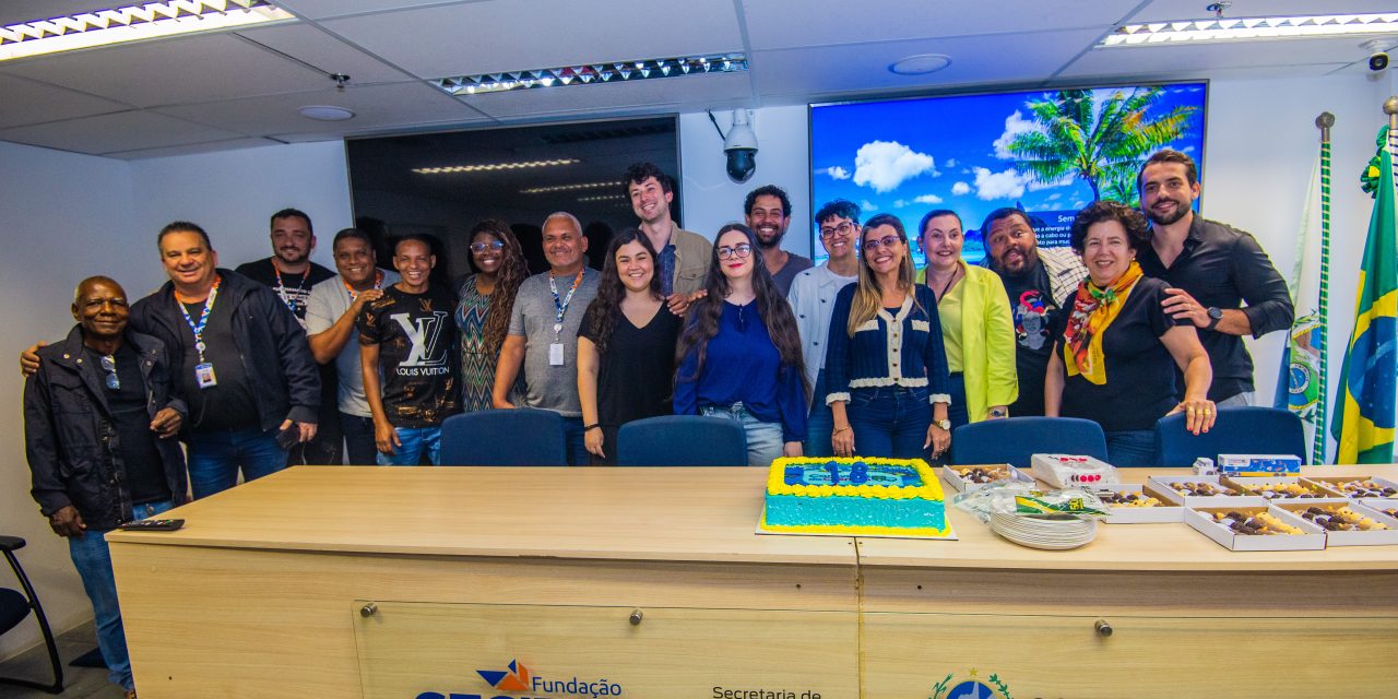 Fundação Cecierj celebra 18 anos da Caravana da Ciência com planos de expansão